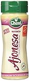 alioli mayonesa ajo y perejil Sabor intenso Chovi - Ajonesa - Mayonesa ajo - 250 ml - , Pack de 6
