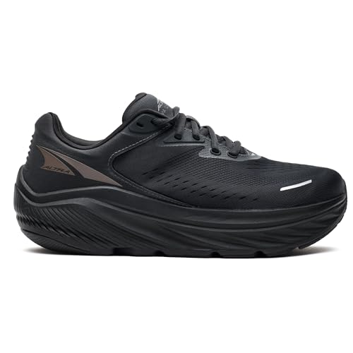 ALTRA Via Olympus 2 : les baskets de running homme idéales pour vos marathons et sorties longues