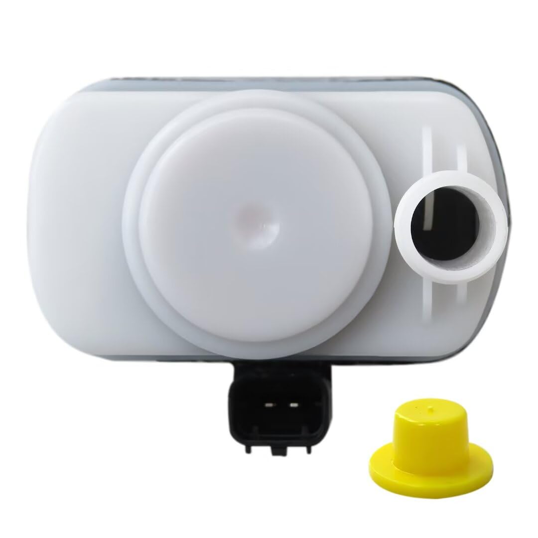 Suifaqi Upgraded 310-219 Evaporative Emissions System Leak Detection Pump for Ram ProMaster 2500: 2018, 2019