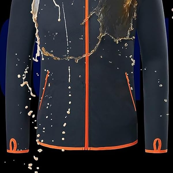 VALICLUD 3 Stuks Viskleding Vakantiekleding Vakantiejurken Kleding Ademende Kleding Uv-Beschermingskleding Uv-Kleding Visjas Lange Mouwen Kleding Zonbescherming