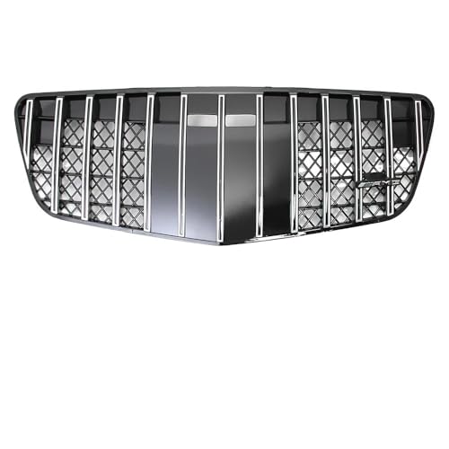 tHOvO N[Vo[ GTRX^C tgop[O ZfXxc E W211 E320 E350 E500 E550 E63 2003-09 AMGX^CAbp[ɓK(GTR-Silver 07-09)