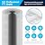 SpiroPure SP-WP5-BB 10x4.5 5 Micron String-Wound Polypropylene Water Filter Cartridge SWC-45-1005 WP5BB97P 355214-43 CW5-BBS (Case of 8)