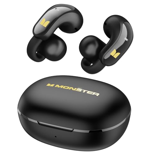Monster Open Ear Wireless Headphones