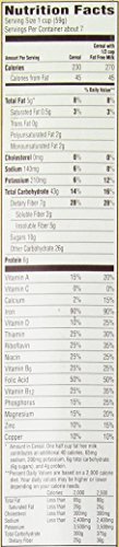 Post Great Grains Banana Nut Crunch Whole Grain Cereal 15.5 Ounce