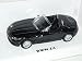 Produktbild BMW Z4 Z 4 Cabrio Schwarz E89 Ab 2009 1/43 Rastar Modell Auto Modellauto