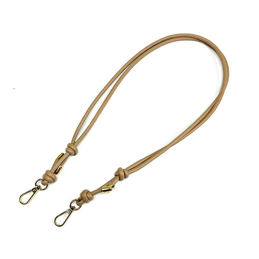 Sangle de sac à bandoulière kaki ajustable lanière amovible universelle pour sac