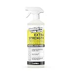 Chemical Trade Store -Professional Odour & Urine Remover 1L - Enzyme Cleaner for Pet & Household Smells - Eliminates Stains & Bad Odours