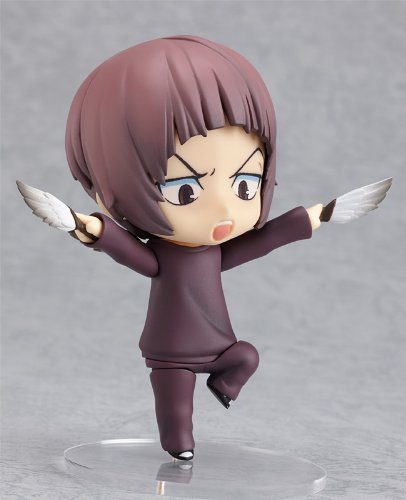 美品   バクマン。  ねんどろいど Amazon.co.jp: バクマン。 ねんどろいど 真城最高(ノンスケール