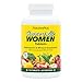 Nature's Plus - Source of Life Women's Multi-Vitamin, 120 tablets