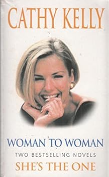 Paperback Woman to Woman: WITH She's the One Book