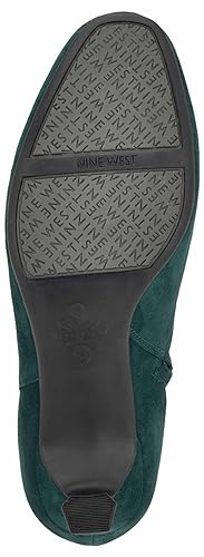 Nine West Women's Nance9x9 Ankle Boot4