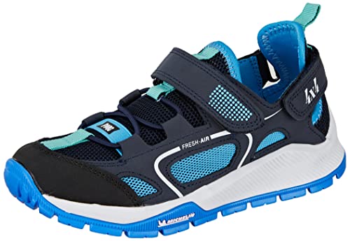 Chaussure de gymnastique garçon PRIMIGI Pmg Lab 4x4 idéale pour le sport scolaire