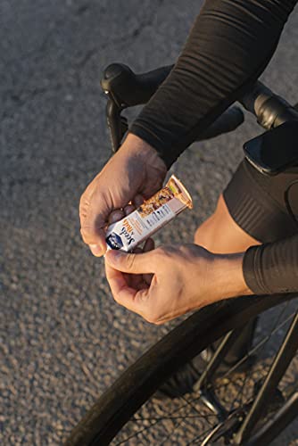 Bio-Riegel. Samen, Mandeln, Honig Und Hafer. Ohne Zuckerzusatz. Hoher Gehalt An Ballaststoffen Und Proteinen. Vegetarier. Gesunder Snack. Packung Mit 12 Einheiten Zu Je 25 g - Image 7