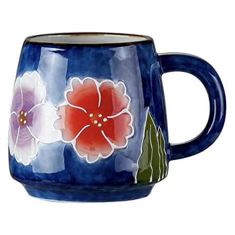 Kaffeetasse aus Keramik, Teetasse Cover