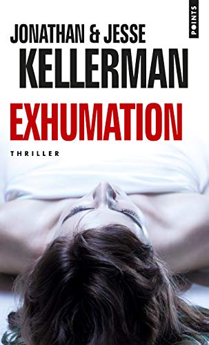 Exhumation [French] 2757874950 Book Cover