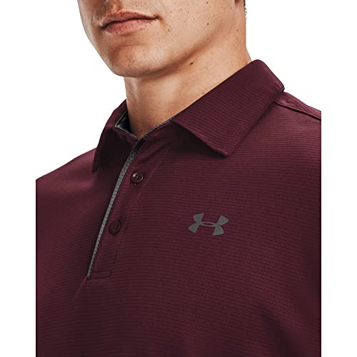 Image of Under Armour Men's Tech Golf Polo