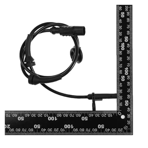 Sensor de velocidad de rueda ABS trasera TN031-47621 repuesto para eje trasero RR 7