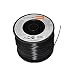 Stihl quadratisch Schwarz 3,3 mm 140m Hilo de Cortar, Negro