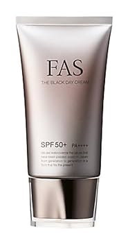Amazon.co.jp: FAS ザ ブラック デイ クリーム fas