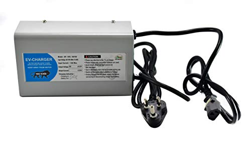 Image of 48v 24Ah LIFEPO4 2500W High Performance Ebikes Battery and Charger Combo