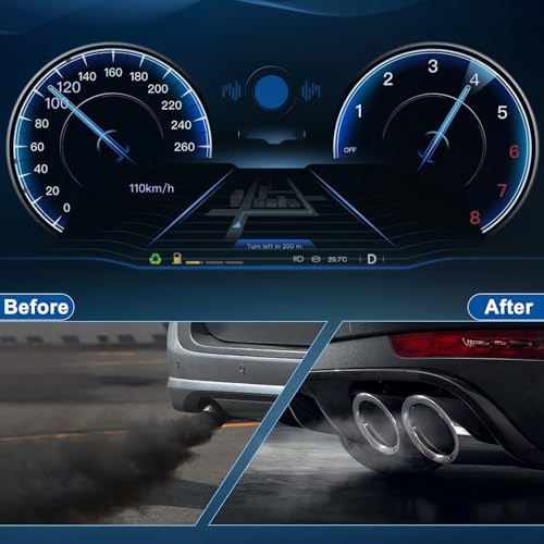 Sensor de Oxígeno para Toyota Matrix Corolla Prius Scion miniatura 7