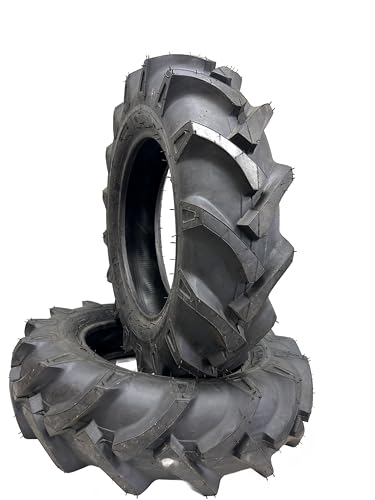 7.50-18 Front Tractor Lug Tires