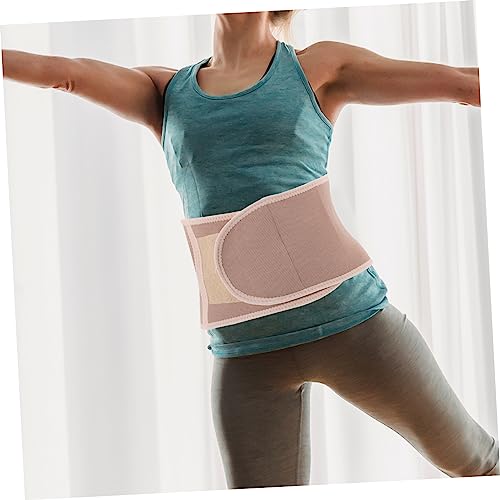 Faja lumbar térmica ajustable talla S miniatura 2