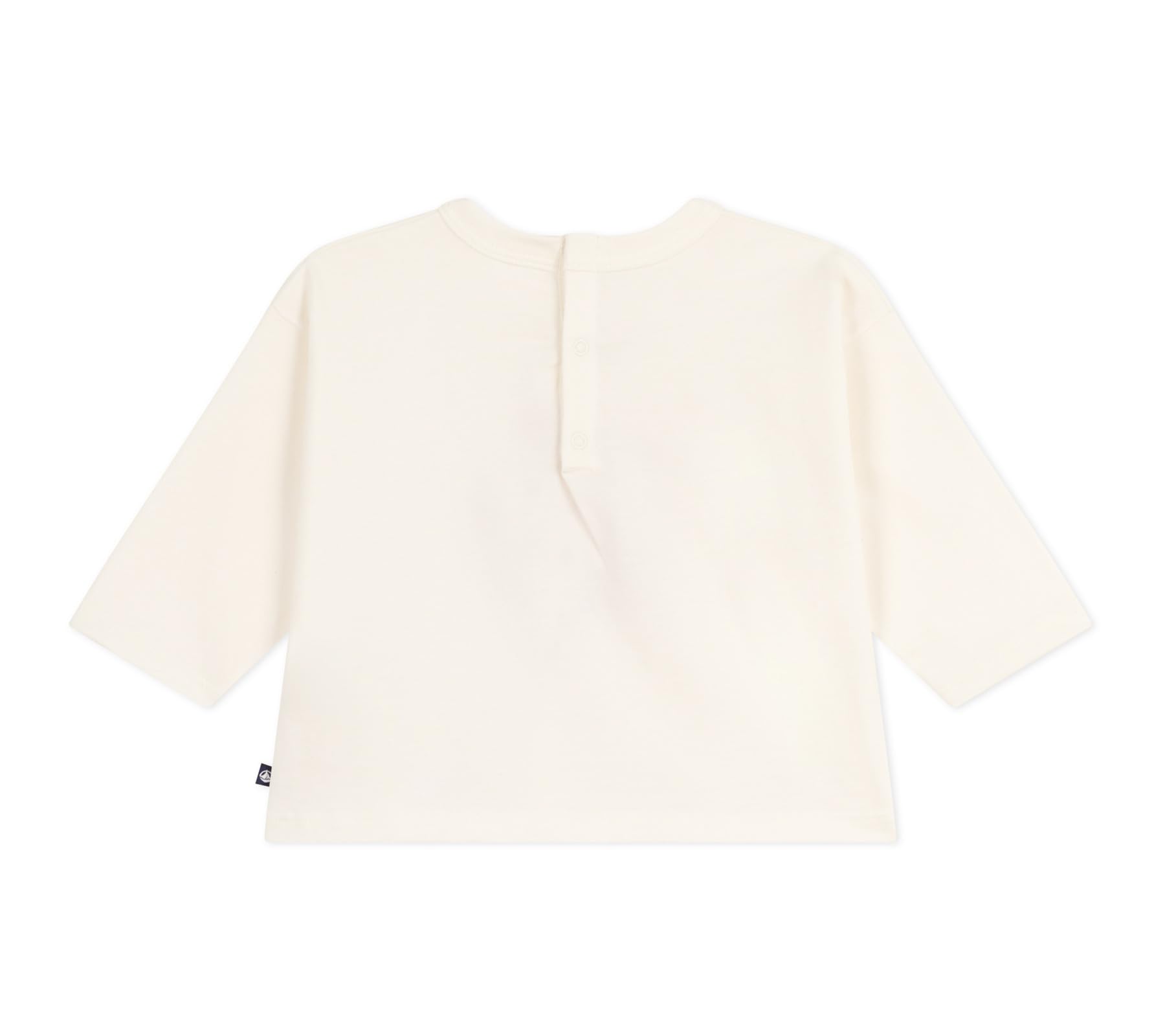 Petit Bateau Odzież DZIEŃ Uniseks - niemowlęta Cantal_h25