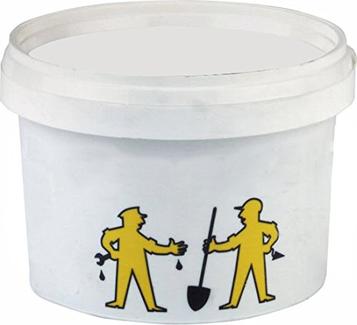 Preisvergleich Produktbild TRIUSO Handwaschpaste 500 ml - HWP500