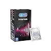 Durex Durex Intense Orgasmic condoom Intense Orgasmic condooms 19.5 x 5.6 cm (24 Stuk) Intense Orgasmic Kondome