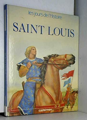 Saint louis 031497 Collectif