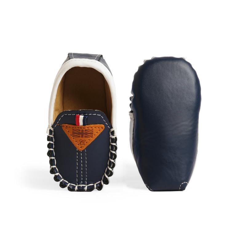 CHIU First Walking Slip On Style Formal Loafer 6