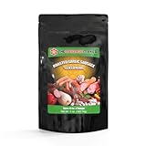 The Sausage Maker - Roasted Garlic Sausage Seasoning, 5 oz.
