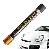 Lackdickenmessgerät - Kompakter Hochpräzisions-Detektor - Präzisionsmessgerät Zur Lackdickenbestimmung - Einsatz Bei Der Filmmessung In Der Fahrzeuginspektion