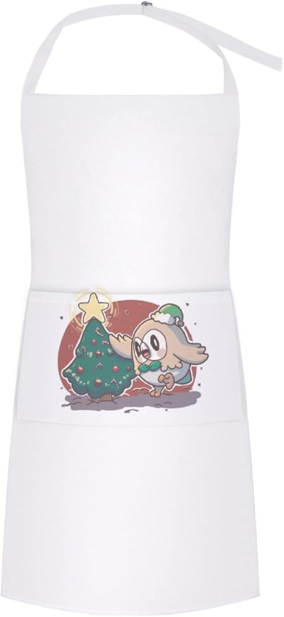 Amazon Co Jp ポケモン モクロー エプロン 首掛け 洗濯可能 長さ調節 ポケット付き シンプル 汚れにくい おしゃれ 女性用 男性用 メンズ レデイース 透けない 料理 家事 保育士 家庭用 大きいサイズ かわいい 人気 ホーム キッチン Amazon Co Jp ポケモン モクロー エプロン 首掛け 洗濯可能 長さ調節 ポケット付き シンプル 汚れにくい おしゃれ 女性用 男性用 メンズ レデイース 透けない 料理 家事 保育士 家庭用 大きいサイズ かわいい 人気 ホーム キッチン