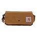 Carhartt Legacy Women's Essentials Crossbody Bag and Waist Pouch, Carhartt