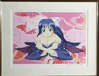 藍より青し　複製原画 41VxxYAdhBL._UF350,350_QL50_.jpg