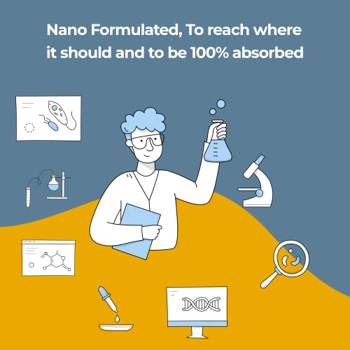 Zeroharm Holistic Calcium And Curcumin - Improves Joint Health, Strengthens Bones & Muscles - Boosts Immunity & Heart Health | 120 Veg Tablets - 700Mg #TOP4