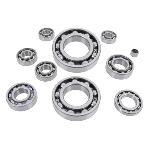 Roulement de transmission HR00055 TRX350 kit rechange munirater quad