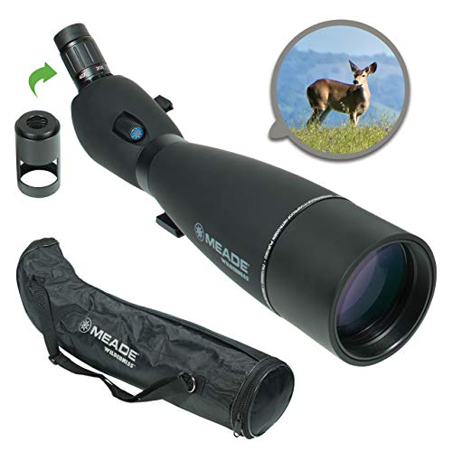 Preisvergleich Produktbild Meade Instrumente Wilderness Spektiv