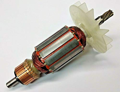 Motorer, passatoia con carbone, per Bosch GBH 2-26...