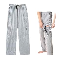 Grey(trousers)