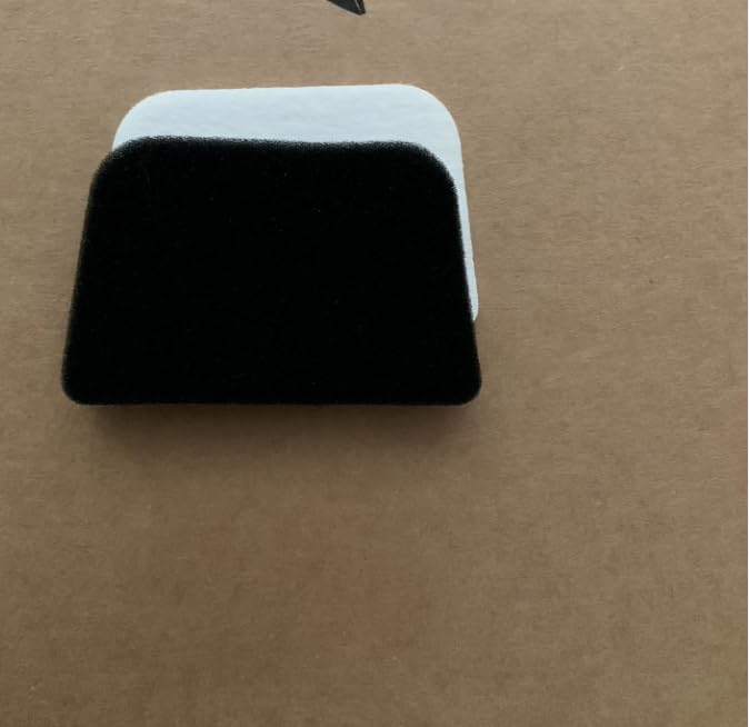 Air Filter Element for Earthquake 12802 MC440 Mini Cultivator