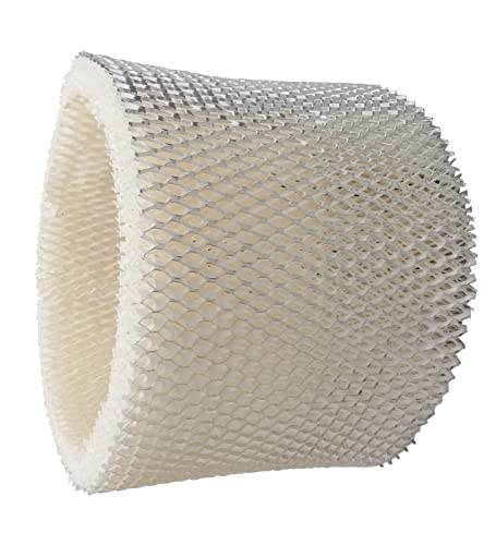 LEFITPA Replacement Humidifier Filter for Sunbeam SCM3609 SCM3609P Models (7 3/4