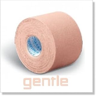 SpiderTech Gentle Tape - SpiderTech Tape, 2" x 16.4' - Each/Single Roll