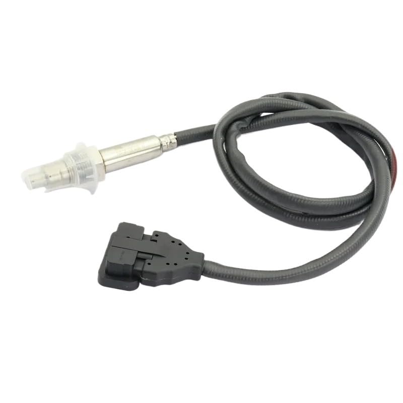 Capteur de particules fines IVECO remplacement FAP sonde 5802819741