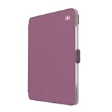 Balance Folio Case for 11-inch iPad Air&sol;iPad Pro - Crepe Pink&sol;Plumberry&sol;Crushed Purple