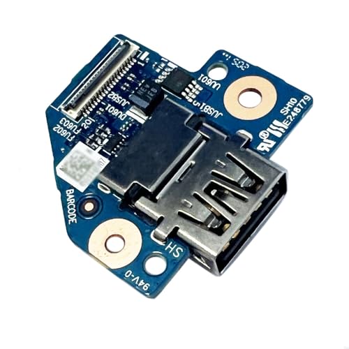 HSSDTECH USB{[h LENOVO p ThinkPad T14s Gen 2 20XF 20XG X13 Gen 2 20XH 20XJ 5C51C94213 NS-D441