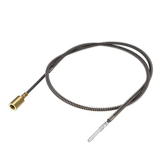 sourcing map Flexible Shaft Rotary Tool