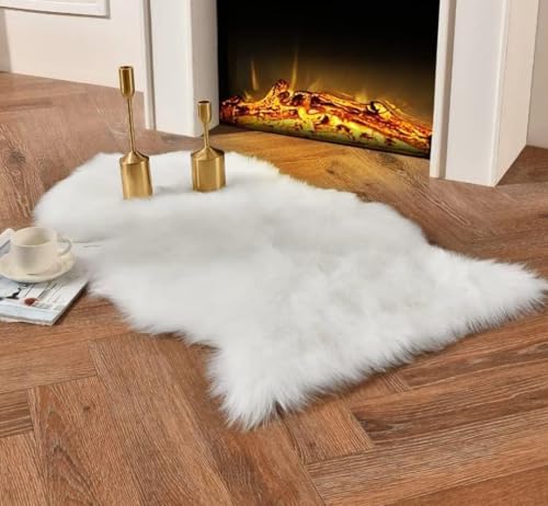 Image of VRB Dec 1 Mtr 60Inch Fur White Solid Cloth For Decoration,Baby Photoshoot Props Cloth For Decoration,Parties,Costumes, Gift Packing,Party Decor,Backdrop For Wedding Mandap,Pooja (White, 1 Mtr)